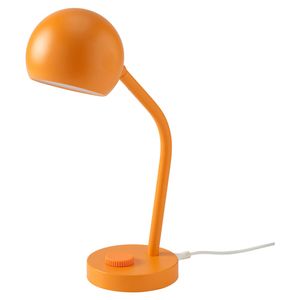 چراغ مطالعه ایکیا مدل IKEA KORVSNORE